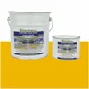Image de Matpro - Peinture Laque Epoxy Pour Garage - 10 Kg Jaune