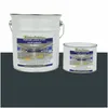Image de Matpro - Peinture Laque Epoxy Pour Garage - 20 Kg Utilisation Professionnelle Gris Anthracite