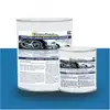 Image de Peinture Laque Epoxy Pour Garage - 20 Kg Utilisation Professionnelle Bleu France - Matpro