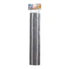 Image de Gaine Evacuation Diam:150mm Alu Extensible A 3m Hotte Groupe 74x5322 Universel