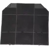 Image de Hotpoint Ariston - Filtre Charbon (x1) Roblin 5403008 265x235x16 Mm (5403008, C00384658) Hotte Aeg, Airforce, Airlux, Ariston Hotpoint, Arthur Martin Electrolux, Blomberg, Bosch, De Dietrich, Electrolux, Franke, Glem,