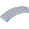 Image de Poignee De Porte Seche Linge Bosch Siemens 00644221 00497710 00644221 Bosch