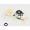 Image de Whirlpool - Clapet Alternance Bras De Lavage Lave Vaisselle 480140102678
