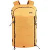 Image de Sac à dos Picture Komit 22, couleur jaune