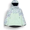 Image de Veste de ski femme Picture EXA Blurry Water : S Taille : S