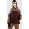 Image de Picture Exa Veste marron S