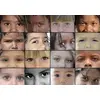 Image de Casse-tête graphique SOS MEDITERRANEE - Kinder Puzzle 1000 Teile