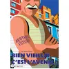 Image de Puzzle Marie-Chantal XXL - Vieillir, c'est l'avenir - 500 pièces