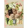 Image de Puzzle Marie-Chantal 1000 pièces « Cats Power » - Jeu de puzzle