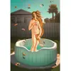 Image de Marie-Chantal Pool Venus - Plaisirs de la baignade pour les enfants - 1 000 pièces