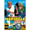 Image de Marie-Chantal Puzzle C'EST MARSEILLE PEPE! 1000 Teile Karton