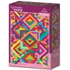 Image de Puzzle 500 pièces Hachette Hypnose