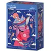 Image de Puzzle 500 pièces Hachette Rêve d'Ailleurs