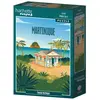 Image de Puzzle 500 pièces Hachette Holiday Dreams Martinique