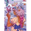 Image de Hachette Puzzle Reine des Fées - 1000 Teile Puzzle
