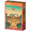 Image de Puzzle 500 pièces Hachette Holiday Dreams Bali