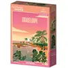 Image de Puzzle 500 pièces Hachette Holiday Dreams Guadeloupe