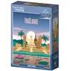Image de Puzzle 500 pièces Hachette Holiday Dreams Thaïlande