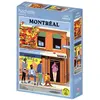 Image de Puzzle 1000 pièces Hachette Montréal