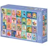 Image de Puzzle 1000 pièces Hachette Inde Merveilleuse