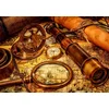 Image de GRAFIKA Puzzle Traveler 1000 pièces