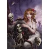 Image de GRAFIKA Puzzle Memento Mori 1500 pièces