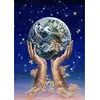 Image de Grafika Puzzle Josephine Wall - Hands of Love - 1500 pièces fantaisie