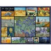 Image de GRAFIKA Puzzle Collage - Vincent Van Gogh 2000 pièces