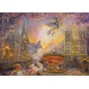 Image de GRAFIKA Puzzle Carrousel magique 2000 pièces