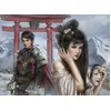 Image de Casse-tête Grafika Au-delà du Torii - 2000 pièces Japon Art