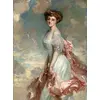 Image de Puzzle Grafika John Singer Sargent peinture 2000 pièces art