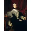 Image de Puzzle Grafika John Singer Sargent peinture Ellen Peabody Endicott 2000 pièces