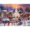 Image de Grafika Puzzle Chuck Pinson - Hope Runs Deep - Puzzle de 2000 pièces