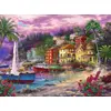 Image de Grafika Puzzle Chuck Pinson - On Golden Shores - 2000 pièces jeu de pose