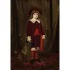 Image de Grafika Puzzle Mary Cassatt Art Puzzle pour enfants 300 pièces Jouets éducatifs