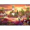 Image de Grafika Puzzle Chuck Pinson - Love Lifted Me - puzzle de 500 pièces