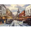 Image de Grafika Puzzle Chuck Pinson - Puzzle The Warmth of Small Town Living - 500 Teile