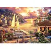 Image de Grafika Puzzle Chuck Pinson - Catching Dreams - puzzle de 500 pièces