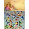 Image de Grafika Puzzle Sorcière 500 pièces - François Ruyer Puzzle