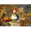 Image de Grafika Puzzle François Ruyer Sorcière 500 pièces Puzzle
