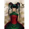Image de Grafika Puzzle Les corbeaux - 1000 pièces adulte Jigsaw