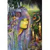 Image de Grafika Puzzle Shell Maid - 1000 pièces jeu de pose multicolore