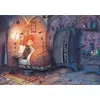 Image de Grafika Puzzle François Ruyer - Sorcière - puzzle de 1000 pièces