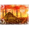 Image de Grafika Puzzle Voyage autour du monde - Turquie - 1000 pièces