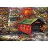 Image de Grafika Puzzle Chuck Pinson - The Sweet Life - Puzzle de 1000 pièces