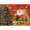 Image de Puzzle Grafika Photo de Noël - 500 pièces motif de Noël