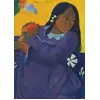 Image de Puzzle Grafika Vahine No Te Vi 1892 - 500 pièces Carton Jeu éducatif
