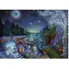 Image de Grafika Puzzle Halcyon Nights - puzzle de 500 pièces