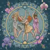 Image de Puzzle Grafika astrologie signes d'air - 1000 pièces puzzle
