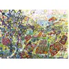 Image de Grafika Puzzle Paysage Lotissement - 500 Teile Puzzle